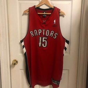 Toronto Raptors NBA Jersey